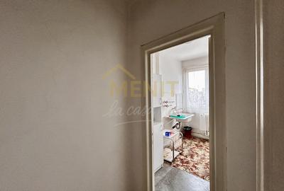 Apartament 2 camere, semidecomandat, Ultracentral, Ploiesti - 5