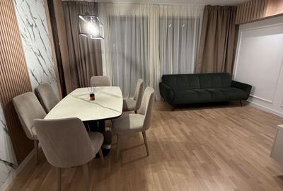 Casă individuală cu 4 camere în Central