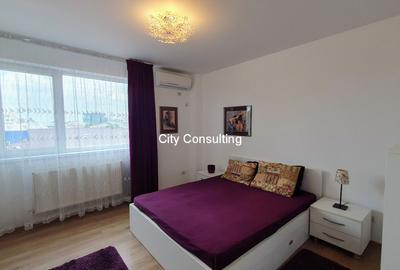 Inchiriere apartament 2 camere Pipera cu garaj - 5