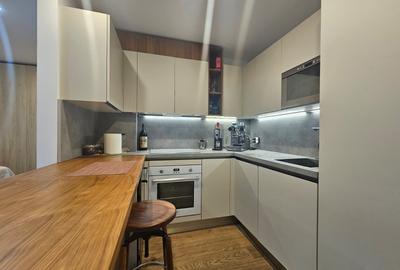 Apartament 2 camere Cortina Residence - 5