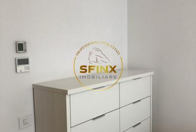 Aviatorilor, langa parcul Herastrau, de inchiriat 4 camere, 3 bai, garaj, terasa - 8