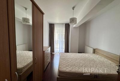 3 camere de inchiriat, 85 mp, terasa circulara, garaj – Buna Ziua - 4