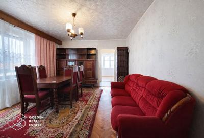 Apartament 3 camere, etaj 3, oras Lipova - 3