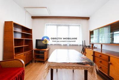 Apartament 2 camere Precista, Bdul.Decebal - parter - 5