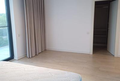 PENTHOUSE Iancu Nicolae | 191 mp utili | Terasă 75 mp | 4 camere - 19