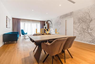 Apartament premium 3 camere | 135 mp utili + 63 mp terasa | Nordului - Herastrau - 7