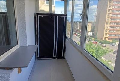Apartament 2 camere  parcare si boxa Harmanului - 10