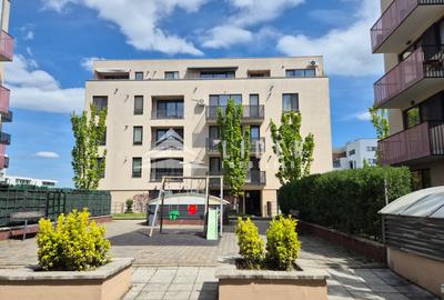 Apartament 3 camere Andrei Mureșanu Sud | 75 mp + terasă 12 mp | mobilat,luminos - 10