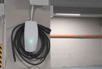 Spatiu subsol 227mp cu parcari subterane si boxe - 4