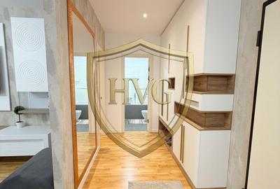 Apartament 2 Camere | Decomandat | Prima Inchiriere | Parcare | Herastrau - 4
