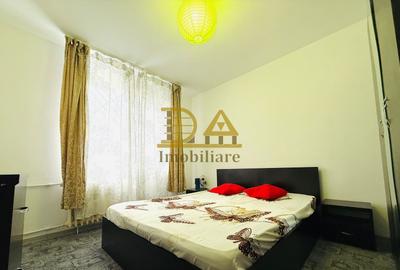 Apartament cu 2 camere decomandat, mobilat în Giulești