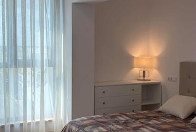 Apartament de 3 camere, 85 mp, parcare, centrala, balcon, Buena Vista Băneasa - 5