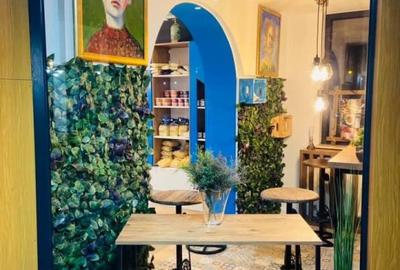 De vânzare spatiu comercial - 3