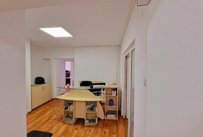 Izvor | 5 Camere | Spatiu de Birouri | Decomandat | Firma - 6