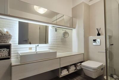 UNIC PE PIATA !!! Primo - strada Rapsodiei - apartament 4 camere de lux - 8