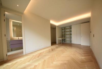 3 camere de inchiriat | BLOC NOU | ZONA DOROBANTI - 5