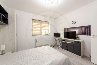 Apartament Modern - Stefanesti, Valea Mare-Podgoria! - 14