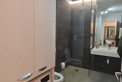 ONE HERASTRAU PARK- Apartament de lux cu 3 camere VIEW spre PARC si LAC - 19