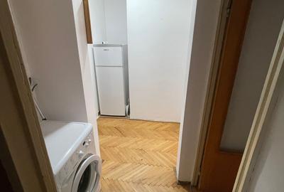 Garsoniera Dristor, 4 minute de metrou, stradal, mobilată si utilată complet - 10