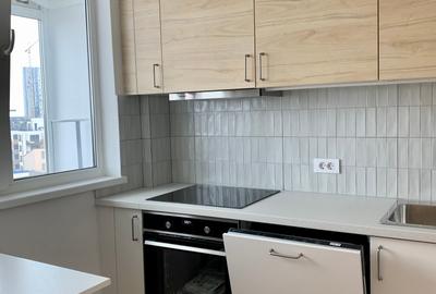 2 camere, bld Ion Mihalache, langa metrou, prima inchiriere, comision 0 % - 16