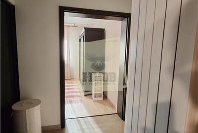 Casa moderna 3 camere 2 bai teren 790mp zona Cetate - 12