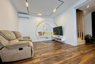 Casa tip duplex | 4 Camere Berceni | Curte individuala | Panouri fotovoltaice - 11