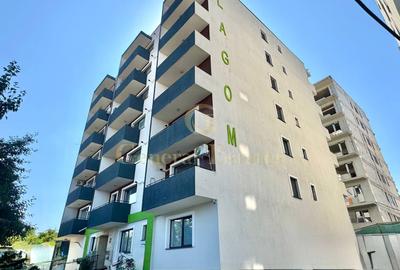 Vânzare apartament cu 2 camere, 53 m.p. - Gata de intrare. - 42