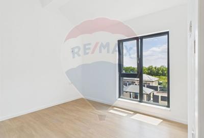 De vanzare| Apartament 4 camere nemobilat si o terasa| Nobil Residence - 6