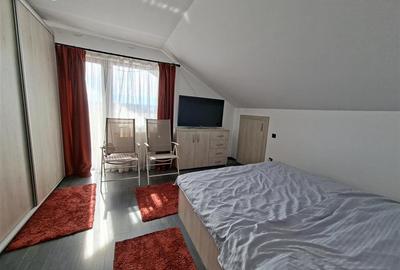 Apartament modern 3 camere balcon 2 locuri parcare zona Brana - 15