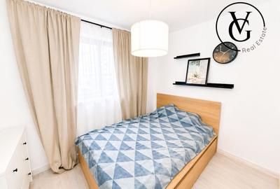 Apartament 3 camere Pallady | Hils Brauner | Nicolae Teclu - 6