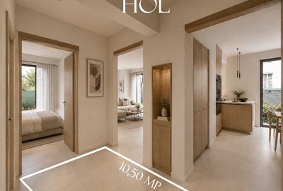 COMISION 0% | Apartament 2 camere cu curte proprie | Direct dezvoltator - 2