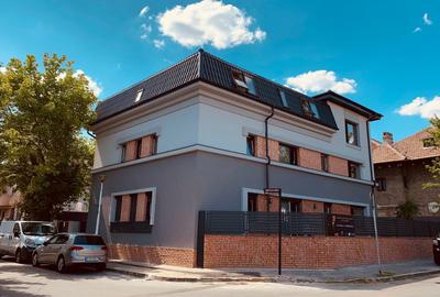 3 bedroom apartment in villa for sale/ap.de vanzare 4 camere/Alba Iulia-Dudesti - 1
