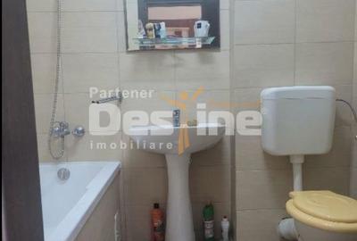 Confort Urban | Garsoniera | 38mp | et 5 | loc parcare | 60.500 - 9
