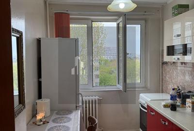 2 camere - Decomandat – 5 Min Metrou pe jos  - Parcare inclusa - 7