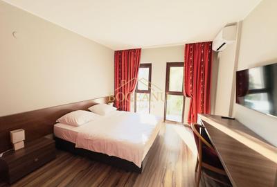 BG100-Apartament Premium,Lift,Piscina-Central - 1