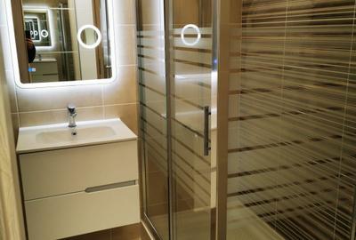 Apartament modern tip studio de închiriat | Prima închiriere | Mutare imediată - 10