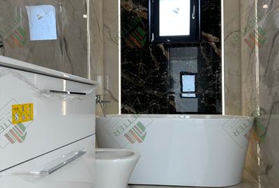 Casa individuala P+1 pe teren de 400 mp In Comuna Berceni - 20