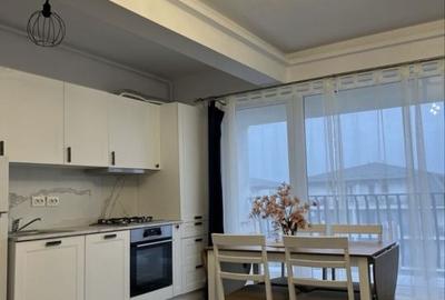 Apartament 2 Camere Modern | 60 mp  | Pet Friendly - 1
