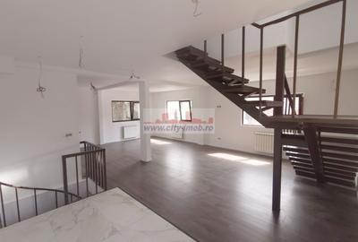 Vanzare Casa Otopeni   D + P + M - 10