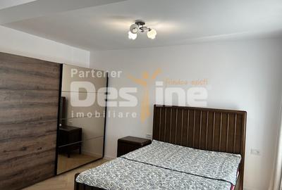 Studio 60 mp, etajul 2 cu loc parcare si balcon, situat in cartierul Tractorul - 3