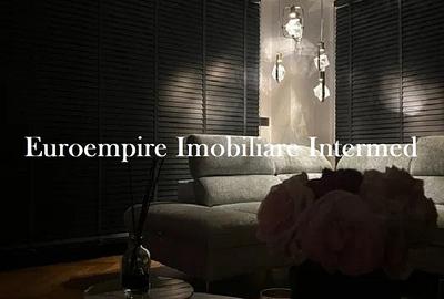 PENTHOUSE EXCLUSIV CU VEDERE LA MARE, MOBILAT ȘI UTILAT PREMIUM - 2