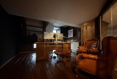 Spatiu de birouri 4 camere / ***104mp*** // zona Victoriei - 17