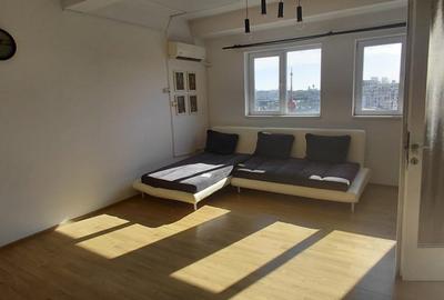 Apartament 2 camere Strada Smardan-Centrul Vechi 76A - 3