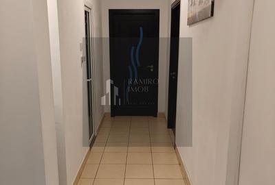 Apartament 2 camere, spatios,  Ozana/Salajan, renovat modern - 2