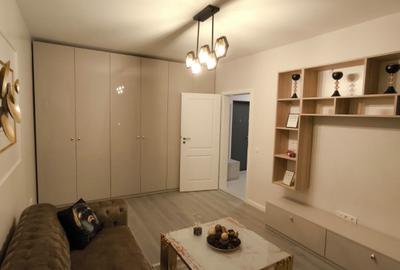 Grand Arena-etaj intermediar-finisaje premium - 3