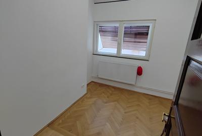 Zona Stefan cel Mare - Barbu Vacarescu - Metrou - 7