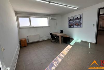 Spațiu comercial / birou, 75 mp – TEREZIAN / zona Piața Obor - 2