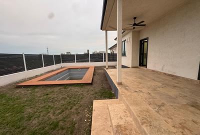 Case de vanzare in Agigea zona Steaua de Mare - 17