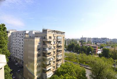 VANZARE GARSONIERA ZONA DECEBAL – METROU PIATA MUNCII - 26