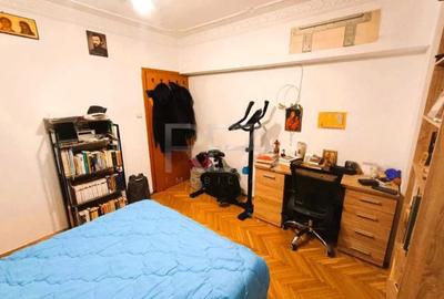 2 camere Unirii decomandat, et. 1, an 1993, 62 mp, renovat - 5